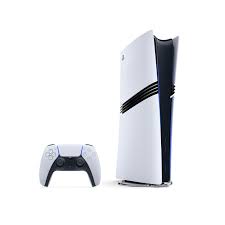 PlayStation 5 Pro 2TB