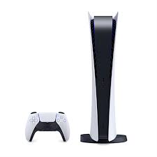 PlayStation 5 slim digital 825 GB
