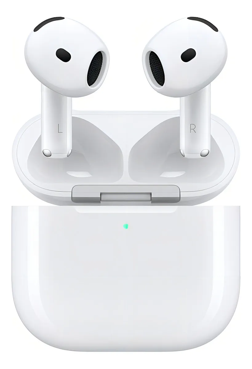 AirPods 4ta Gen c/cancelación (original)