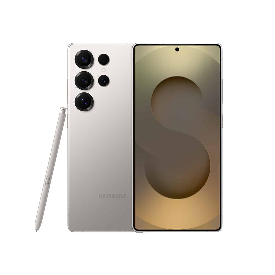 SAMSUMG S25 ULTRA 12/256GB