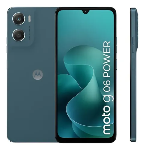 MOTO G06 POWER 4/128gb