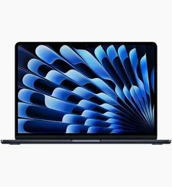 MacBook Air 13” - M5 16GB 512GB SSD
