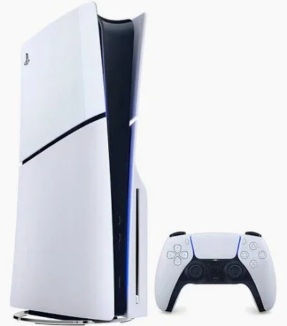 PlayStation 5 fisica 1 TB