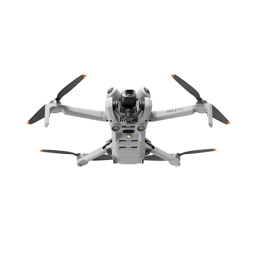 DJI Mini 4 Pro Fly More Combo PLUS 45min- Pantalla