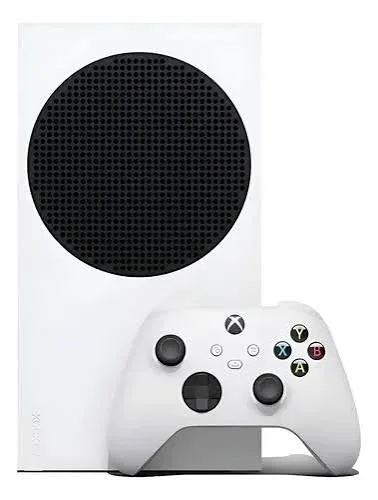 XBOX SERIE S 1TB