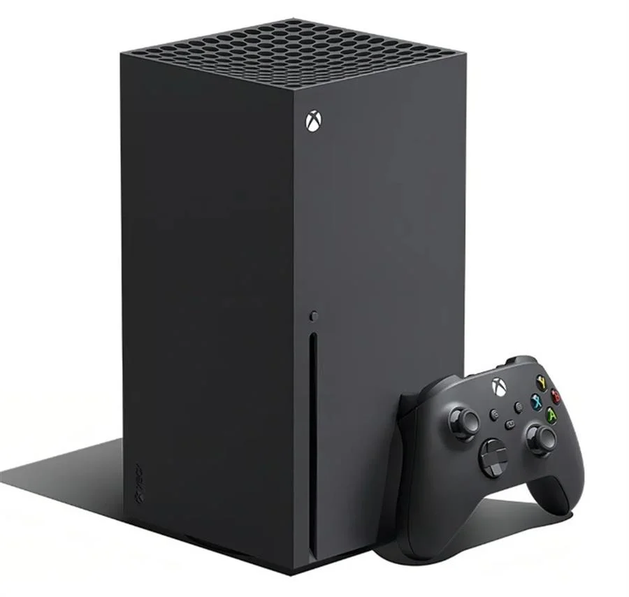 XBOX SERIE X 1TB