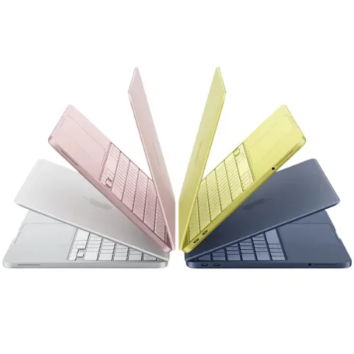 MACBOOK NEO 13” 8/512GB
