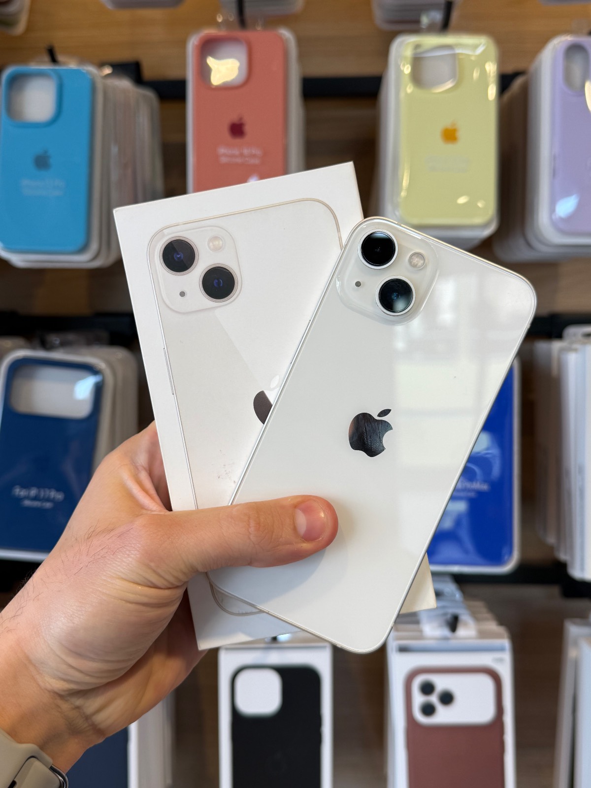 IPHONE 13 128GB