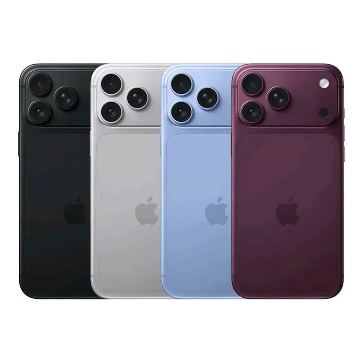 IPHONE 18 PRO 256GB