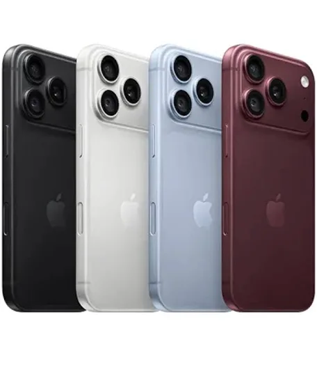 IPHONE 18 PRO MAX 1TB
