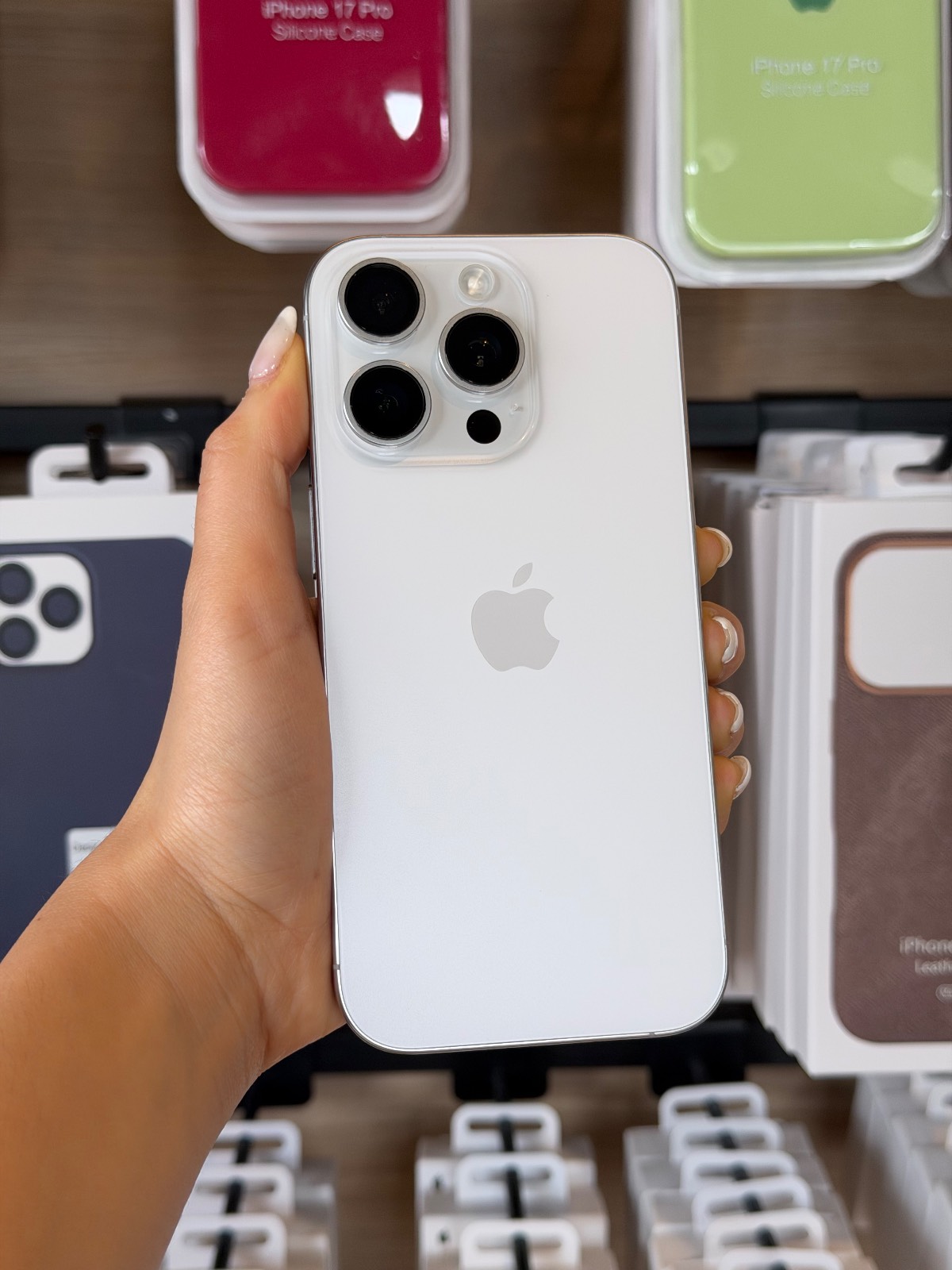 IPHONE 16 PRO 128GB